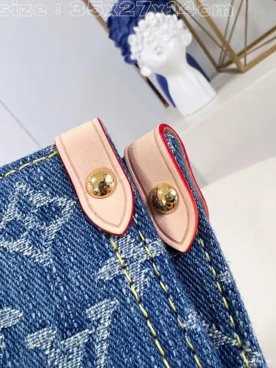 First bags ru ONTHEGO VUITTON LOUIS MM 0511